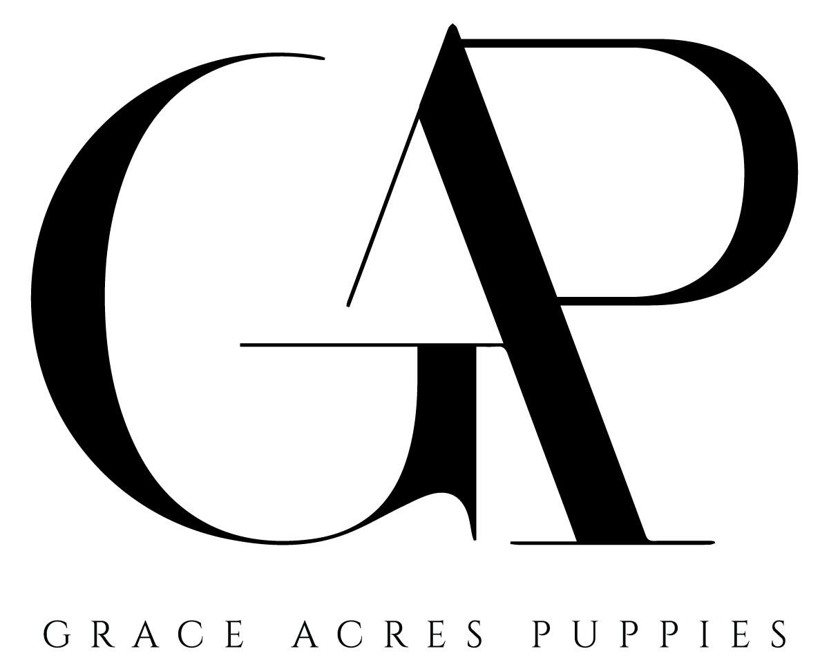 Grace Acres Puppies